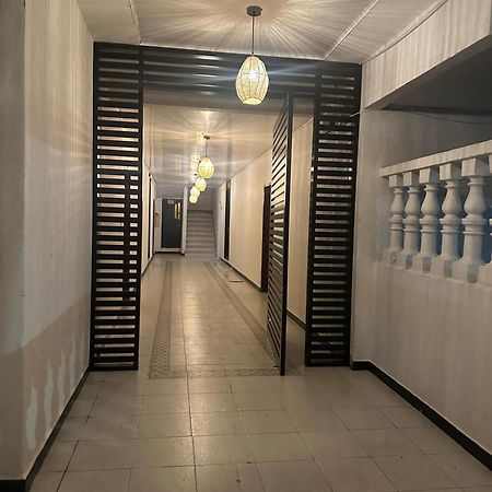 Jhonny Cay Collection Apartahotel San Andres  Exterior photo