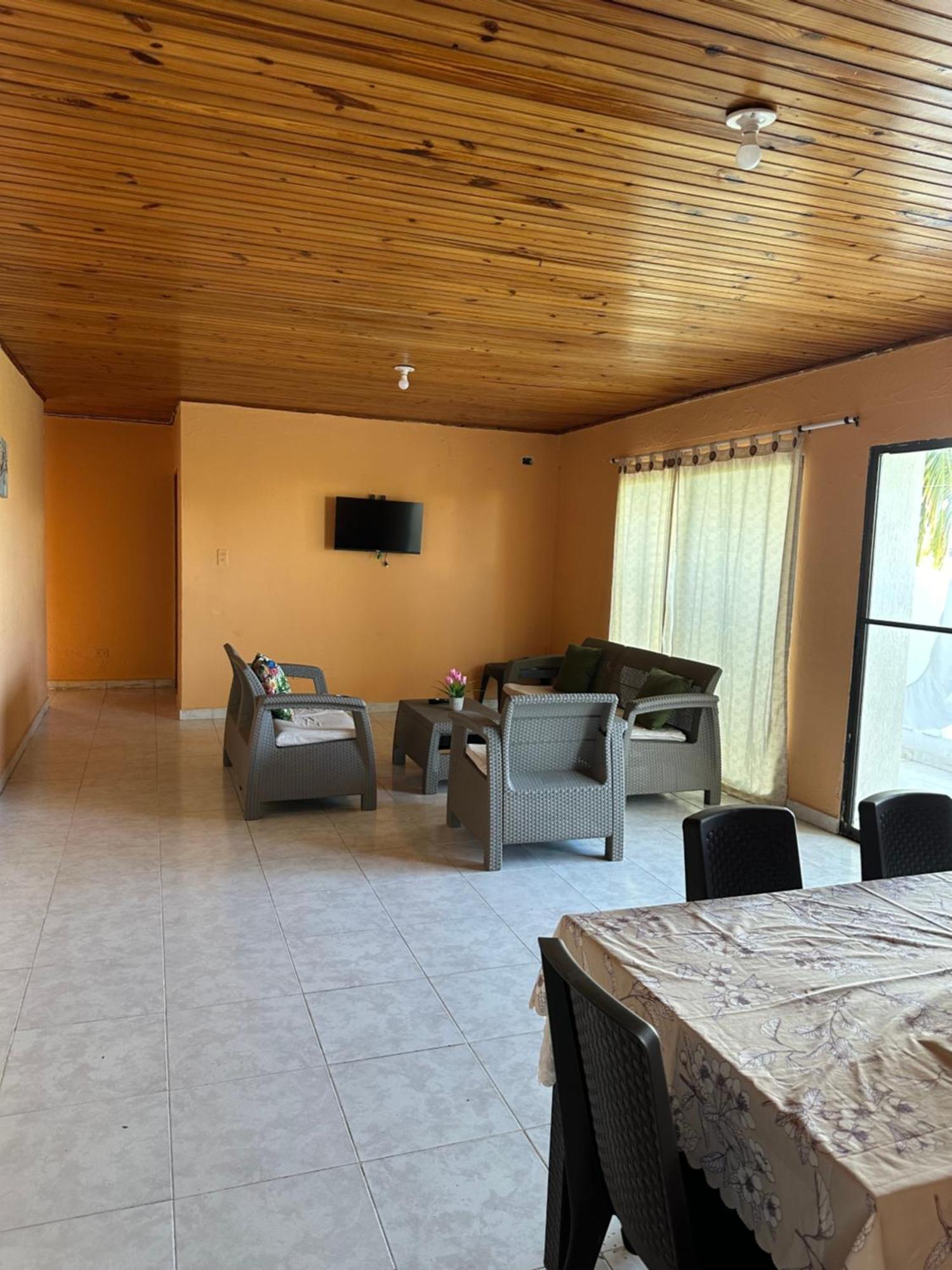 Jhonny Cay Collection Apartahotel San Andres  Exterior photo